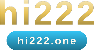 hi222 logo