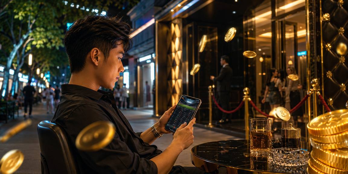 hi222 Tre Viet Slot — Sảnh Quay Được Xây Cho Người Việt